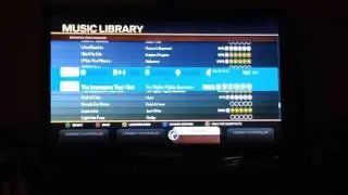 Rock Band 4 Expert Vocalist - #Rock Band Road Crew
