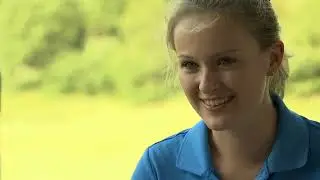 The First Tee of Connecticut- Impact 2017 WFSB