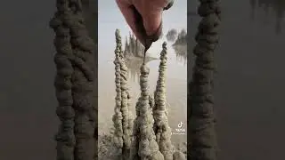 Drip Sandcastle