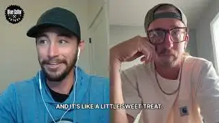 Nutrition, Misconceptions, and Favorite Things in the Trades | RFI: Request For Insight