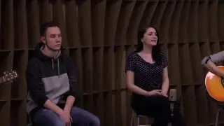 skyblind - художник (live)