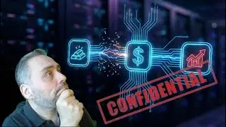 The Day Money Broke: The Hidden Tax They Don't Want You to Know