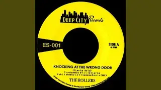 Knockin' at the Wrong Door