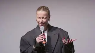 Lass mal über Anxiety reden | Pauline Stockmann | TEDxHHU