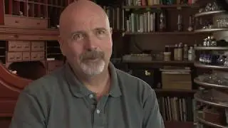 W Daniel Hillis &ndash; There are many ways of being smart (78/248)