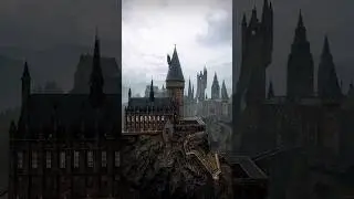 Primer hotel tem&aacute;tico de Harry Potter ser&aacute; construido en Alemania