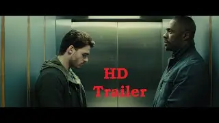 Bastille Day Official Trailer #1 2016 HD