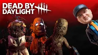 Colab W/ badboygamer44 - #582 Dead by daylight PS5