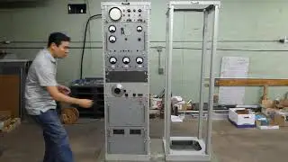 TELEPORTATION DEMONSTRATION?