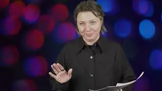 Уроки караоке. Лунный Пьеро