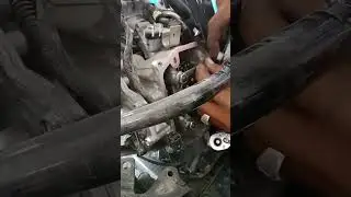 Paano mag Tune up ng click 160, Tune Up Click 160