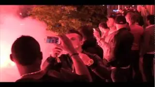 TripleNine - Fünf (Maischtertrack 2014)