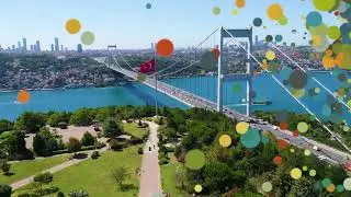 MUSIAD EXPO 2020 Trailer | Global trade is here!