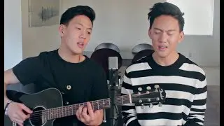 Bazzi - Mine (Jrodtwins Cover)