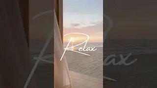 Soft Ambient Chill &mdash; Stay Focused Without Effort