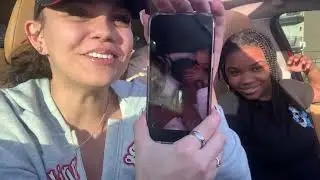 EXPOSING OUR FIRST TIME...