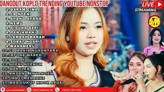 KUMPULAN DANGDUT KOPLO TERBAIK - OM. NIRWANA - OM. ADELLA - JAVA MUSIC - LIVE 24 JAM NONSTOP