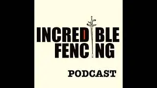 Episode 5: Episode #6. Interview with Italian coach Giacomo Fanizza about fencing coaching, relat...