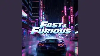 Fast & Furious (Motivational)