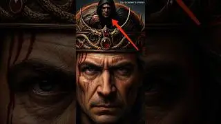 Секрет королевы раскрыт! Три момента, которые раскрыли королевское предательство (#Shorts)