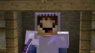EPIC FACTION WAR! (Factions Minecraft Mod with Woofless and Preston #9)