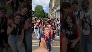 Londra non delude mai 💂🏻&zwj;♂️👑 #vacanzastudio  #interstudioviaggi #perte #travel #studyabroad