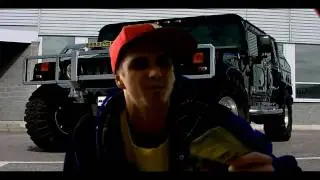 CTRL - Public Transit (Official Music Video)