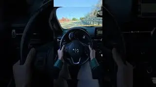 Manual GR Supra LAUNCH Proves Faster Than Automatic!
