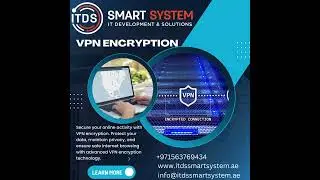 VPN Encryption