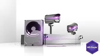 Review: Western Digital Purple 3TB Surveillance Hard Disk Drive - 5400 RPM Class SATA 6 Gb/s 6...