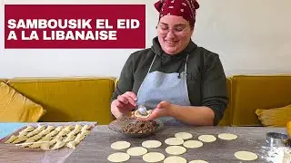 At 22, Clara Chose Her Village Building a Catering Dream in Bcharre مشروع صغير في الـ22: البقاء خيار