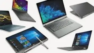 Top 5 Best Touchscreen Laptops 2020