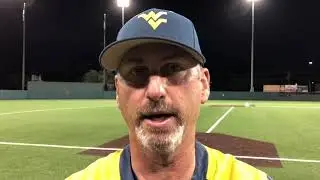 Randy Mazey Texas Postgame | Friday