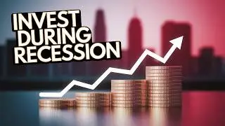 How to Invest During a Recession (Survive and Profit) | Best Strategies