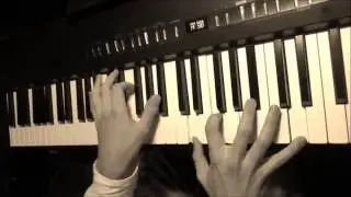 You're So Cool - Hans Zimmer (piano cover)