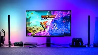 Upgrading my Gaming Setup: Govee AI Box