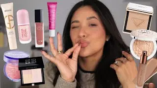THE BEST MAKEUP OF 2025