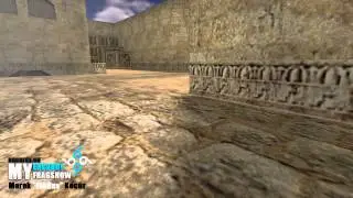 [Cs 1.6] EncardyFragshow #172 findus vs MIX