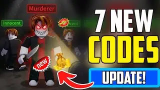 *SECRET UPDATE!* |One of Us  CODES IN DECEMBER 2025_ROBLOX One of Us  CODES
