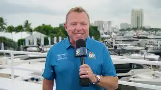 2021 Fort Lauderdale International Boat Show