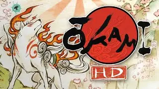 Okami HD #14| Where Are We Again....?