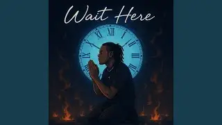 wait here (Live at Praise and Fellowship Christian Centre)
