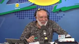 El Super Frank y Carlos José Rosario en el Mismo Gole con Jochy