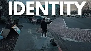Know your identity and walk in it