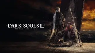 ダークソウル3 攻略配信 SL120 WL+0 NG+14 #72