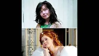 A Woman Robbed: Bj&ouml;rk and Amy Adams