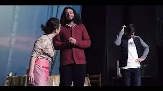 ,,После ноќта зора доаѓа“