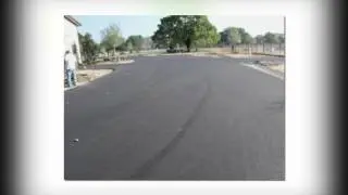 Commercial Paving Contractor Mount Pleasant TX - Area Wide Paving 903-885-6388