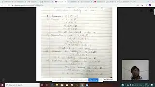 Example on Group