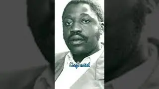 Fran&ccedil;ois Lumumba &ndash; Son of a Martyr, Voice of Justice